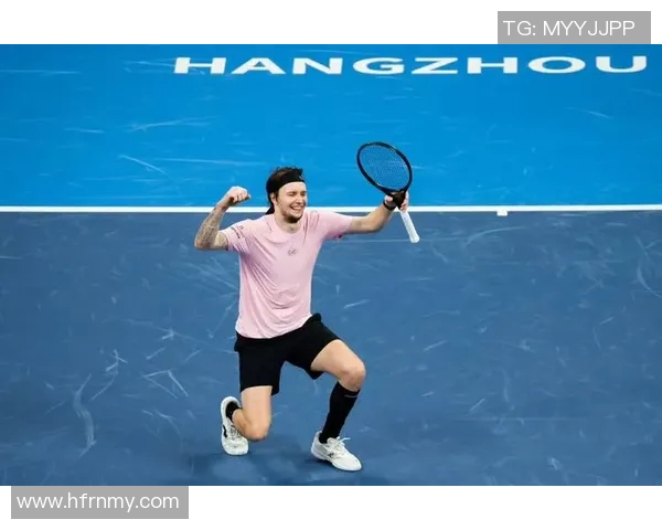 杭州网球队荣登网球战术排行榜第十位引发关注与讨论