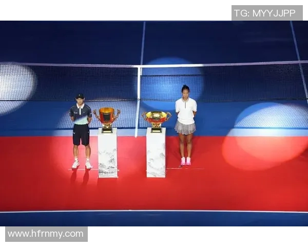 杭州网球队的实力分析与发展潜力探讨