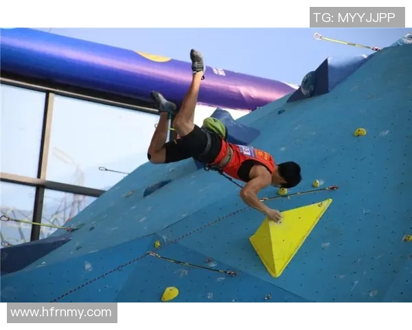 重庆攀岩队在阵地战中的表现分析与未来发展展望