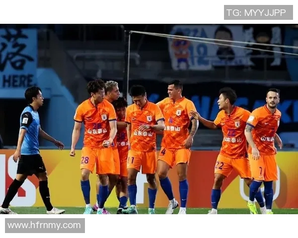 山东鲁能迎战吉林百嘉全力争胜力争晋级之路再添精彩篇章