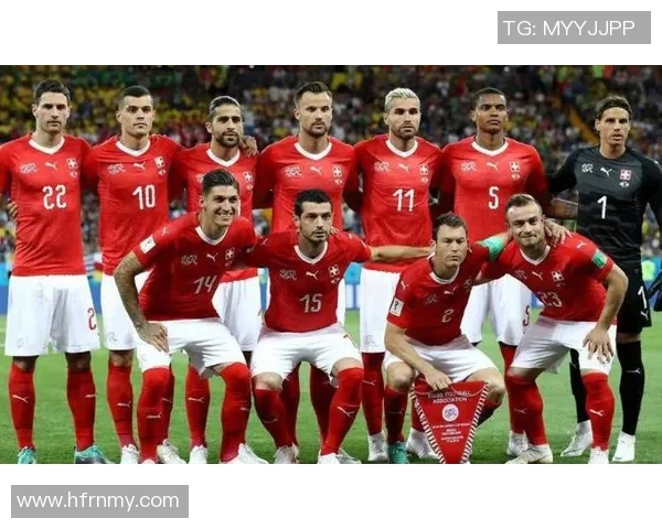 瑞士与韩国足球对决谁能胜出分析及预测