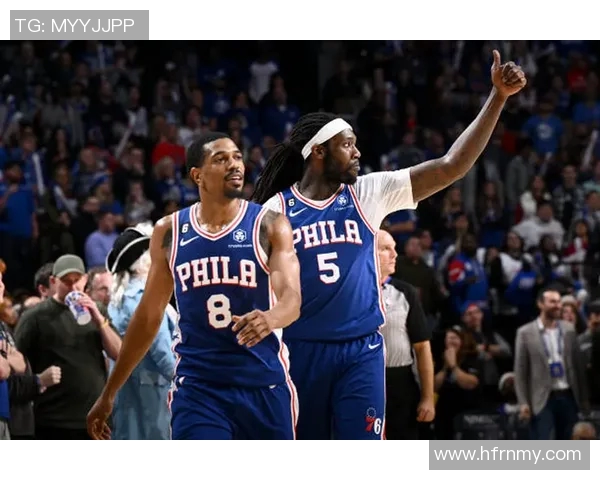 费城联主场迎战奥兰多力争全取三分争夺季后赛资格