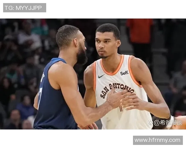 鲁迪戈贝尔：从防守巨星到篮球文化的引领者与变革者