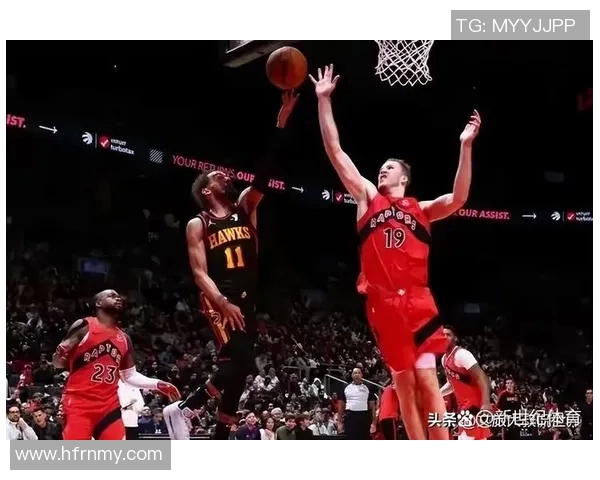 老鹰队与猛龙队精彩对决回顾NBA录像分析与精彩瞬间盘点